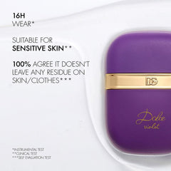 Dolce & Gabbana Dolce Violet Eau de Toilette Perfume Gel