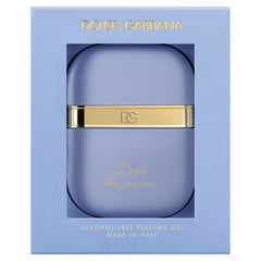 Dolce & Gabbana Dolce Blue Jasmine Eau de Parfum Perfume Gel