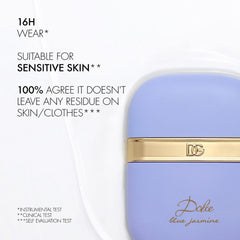 Dolce & Gabbana Dolce Blue Jasmine Eau de Parfum Perfume Gel