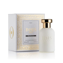 Bois 1920 Oro Bianco