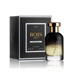 Bois 1920 Centenario