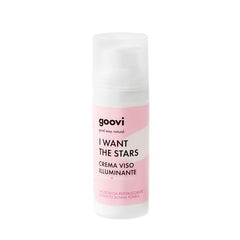 I WANT THE STARS - Crema viso illuminante