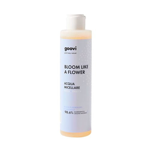 BLOOM LIKE A FLOWER - Acqua micellare