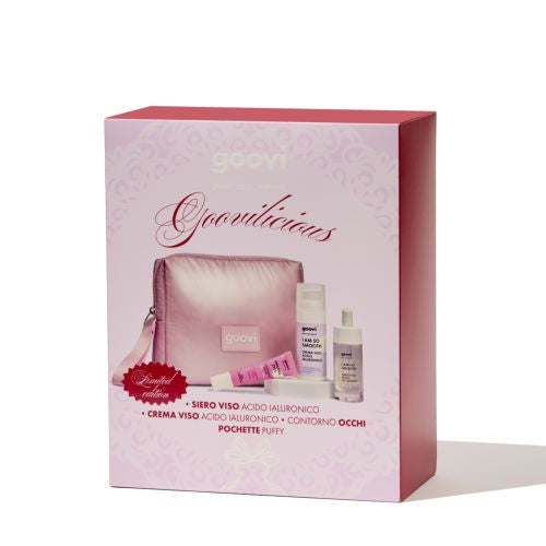 GOOVI Box Idratazione