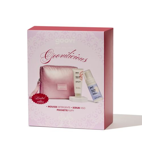GOOVI Box Detersione