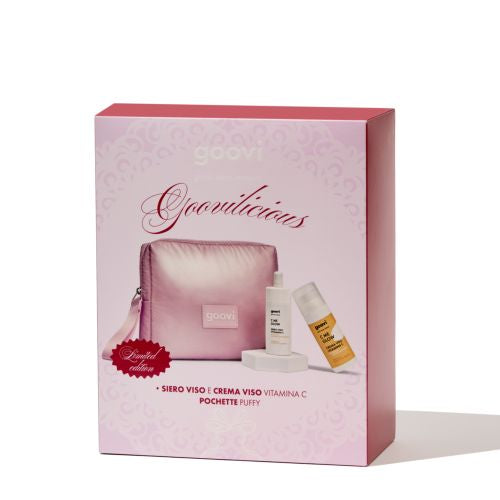 GOOVI Box Vitamina C