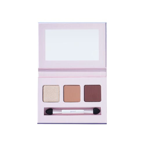 Easy On Me -Palette Ombretti 3 Colori