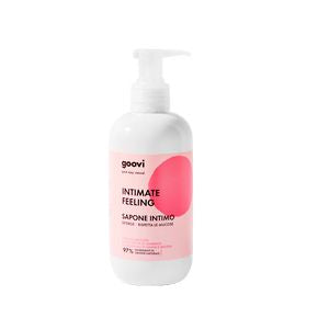 Intimate Feeling sapone intimo