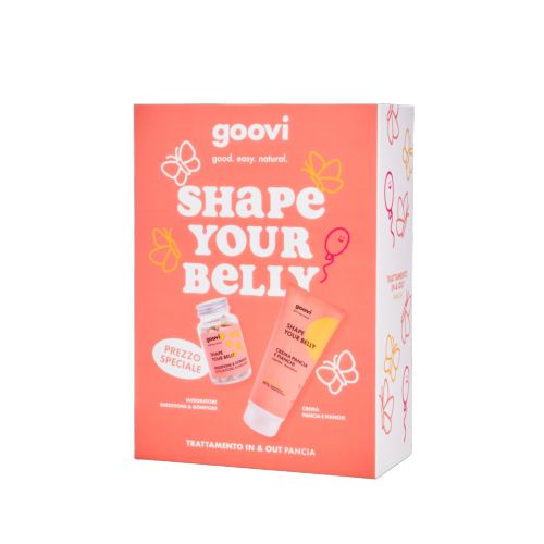 SHAPE YOUR BELLY BOX