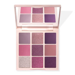 Petal Dream Blooming Flower Palette 201