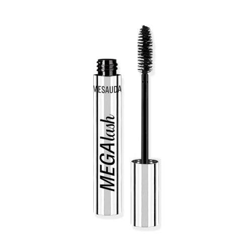 Mega Lash Mascara Metallizato