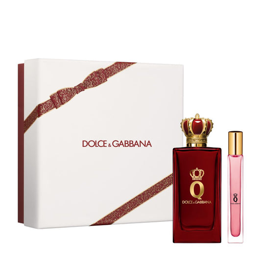 Q by Dolce&Gabbana Parfum Gift Set