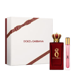 Q by Dolce&Gabbana Parfum Gift Set