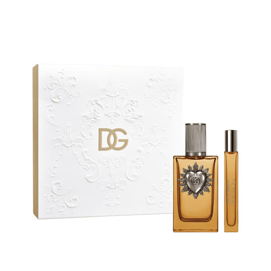 Dolce&Gabbana Devotion For Men Parfum Gift Set