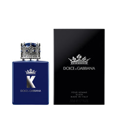 Dolce & Gabbana K Elixir