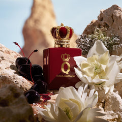 Dolce & Gabbana Q Elixir
