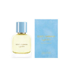 Dolce & Gabbana Light Blue Pour Homme Eau De Parfum
