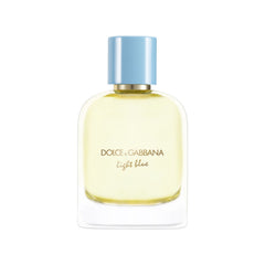 Dolce & Gabbana Light Blue Pour Homme Eau De Parfum