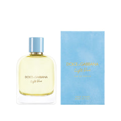 Dolce & Gabbana Light Blue Pour Homme Eau De Parfum