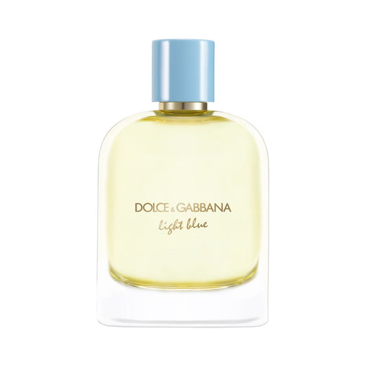 Dolce & Gabbana Light Blue Pour Homme Eau De Parfum