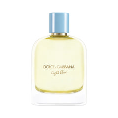 Dolce & Gabbana Light Blue Pour Homme Eau De Parfum