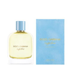 Dolce & Gabbana Light Blue Pour Homme Eau De Parfum