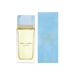 Dolce & Gabbana Light Blue Eau De Parfum