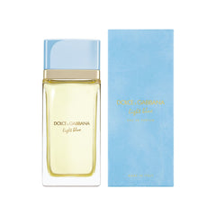 Dolce & Gabbana Light Blue Eau De Parfum
