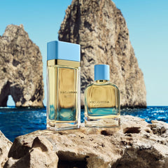 Dolce & Gabbana Light Blue Eau De Parfum