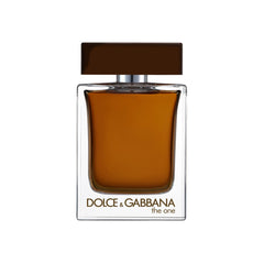 Dolce & Gabbana The One for Men Eau de Parfum