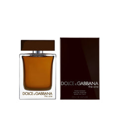Dolce & Gabbana The One for Men Eau de Parfum
