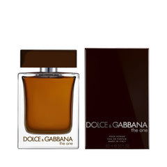 Dolce & Gabbana The One for Men Eau de Parfum
