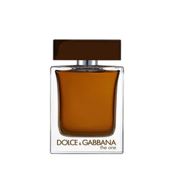 Dolce & Gabbana The One for Men Eau de Parfum