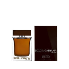 Dolce & Gabbana The One for Men Eau de Parfum