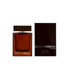 Dolce&Gabbana The One For Men Parfum