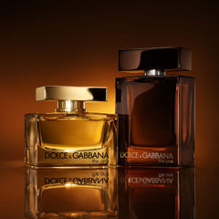 Dolce&Gabbana The One Eau de Parfum Intense