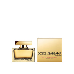 Dolce&Gabbana The One Eau de Parfum Intense