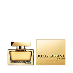 Dolce&Gabbana The One Eau de Parfum Intense