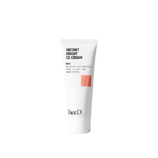 Instant Bright CC Cream SPF20