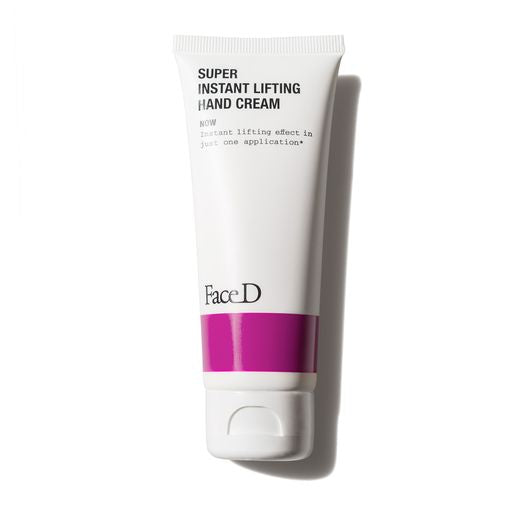 Super Instant Lifting Hand Cream