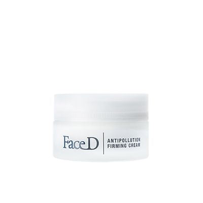 Face D Firming Antipollution Cream SPF15