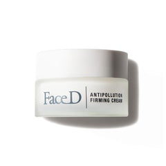 Antipollution Firming Cream SPF15