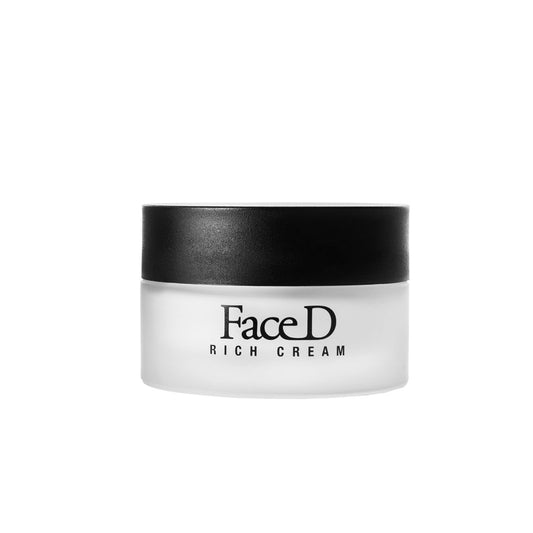 Instant Rich Cream