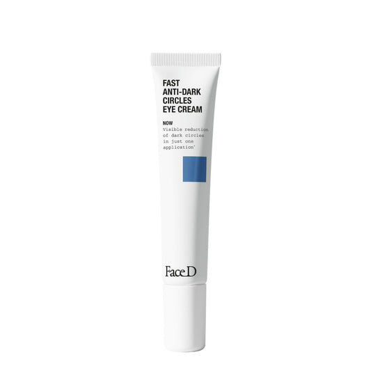 Fast Anti-Dark Circles Eye Cream