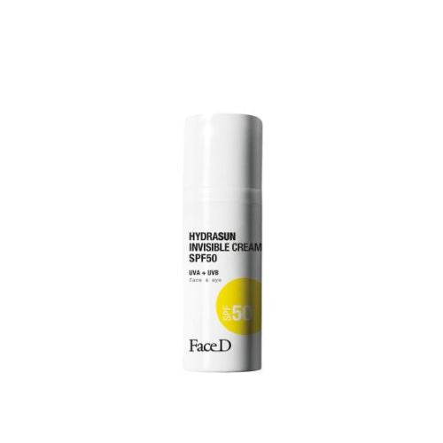 Hydrasun Fluido Solare Viso-Occhi Spf 50