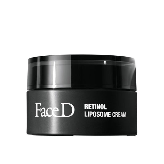 Crema Liposomi Di Retinolo