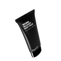 Maschera Ristrutturante Notturna Di Retinolo