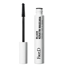 Black Keratin Mascara