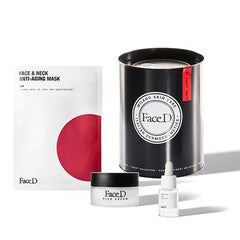 FaceD Rich Cream Pro Age Essentials