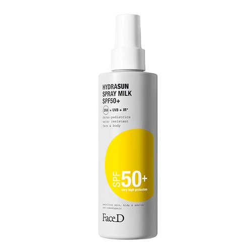 Hydrasun Spray Milk SPF 50+